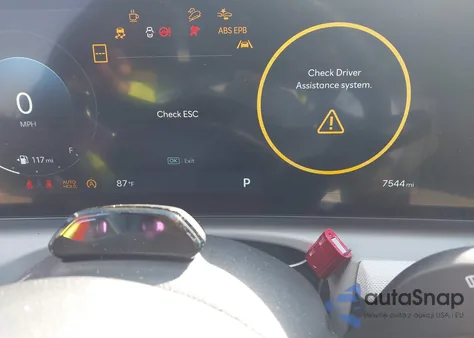 2025 Hyundai Tucson Limited from USA, damaged, VIN 3KMJE3DE9SE003922